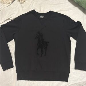 Men’s Ralph Lauren Crewneck Size Medium